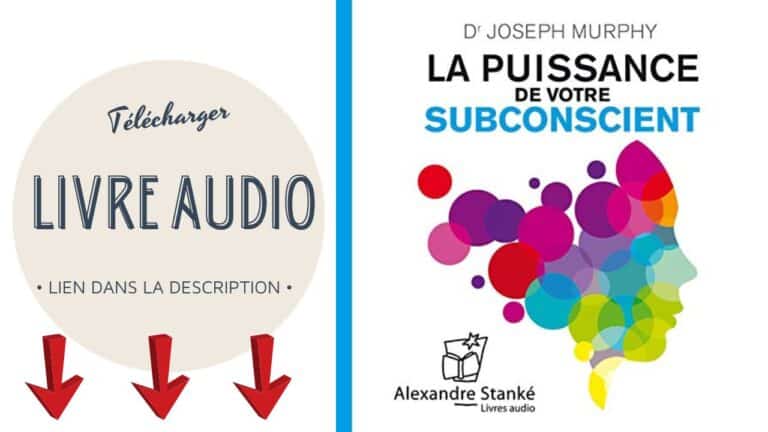 La Puissance De Votre Subconscient PDF Gratuit De Joseph Murphy