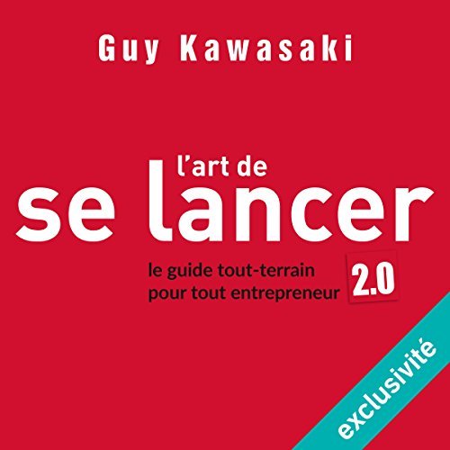 Livre pour entrepreneur