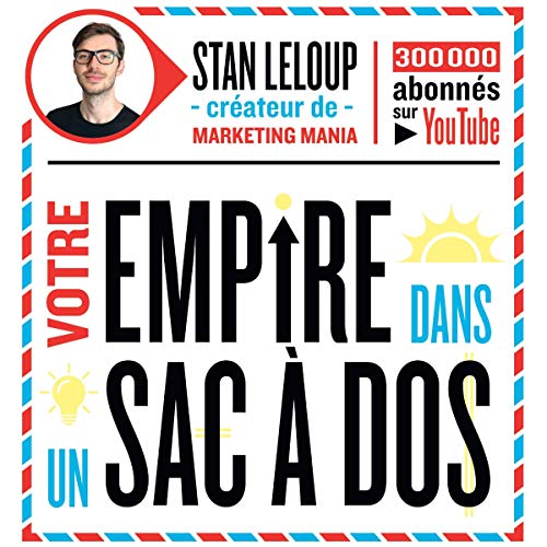 Livre pour entrepreneur