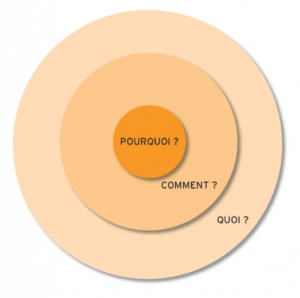 Le cercle d'or Pourquoi - Comment - Quoi