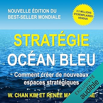 Stratégie Océan Bleu